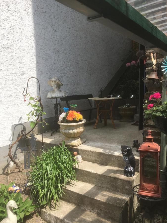 Hermina Klotten Bagian luar foto
