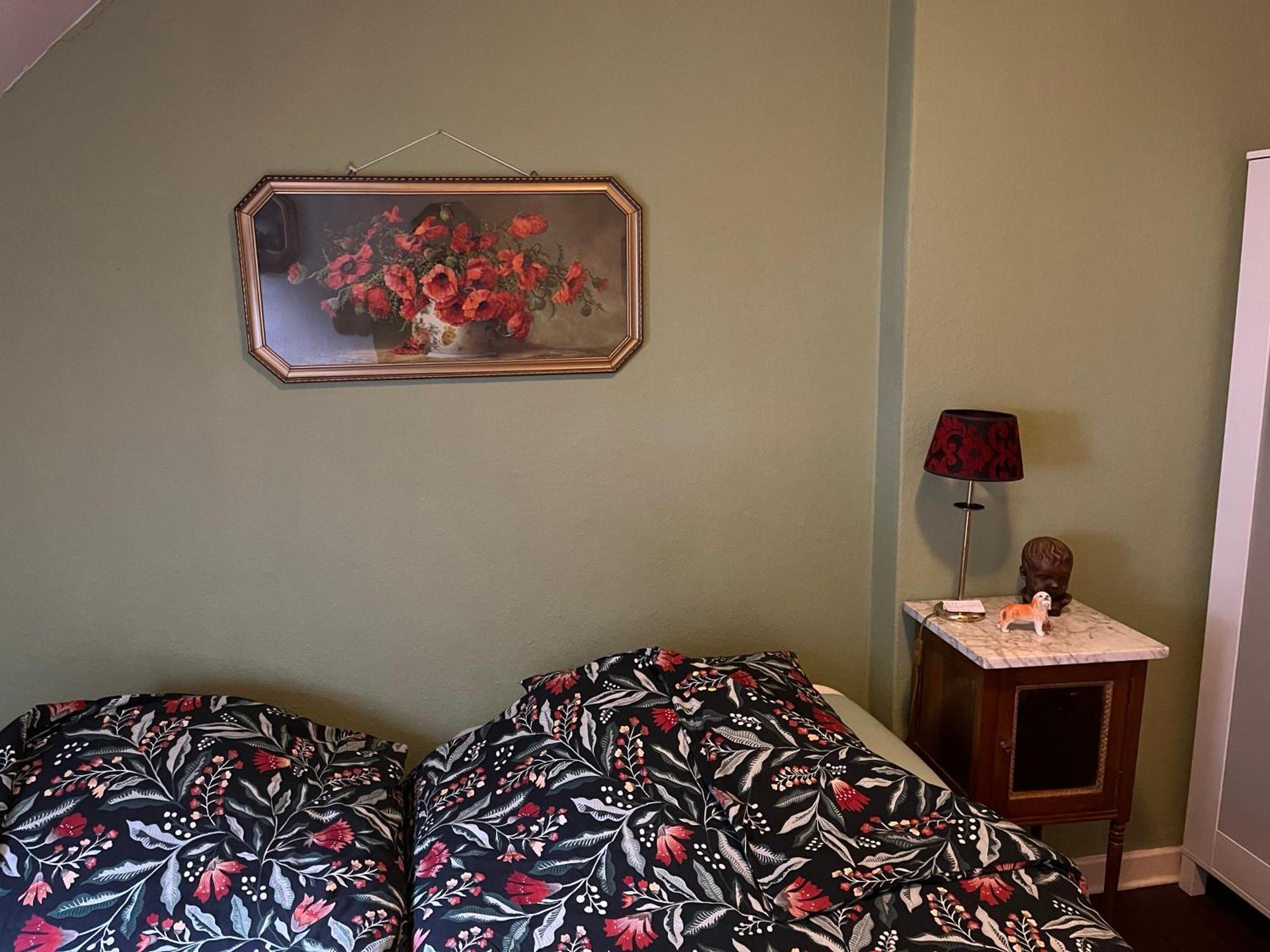 Hermina Klotten Bagian luar foto