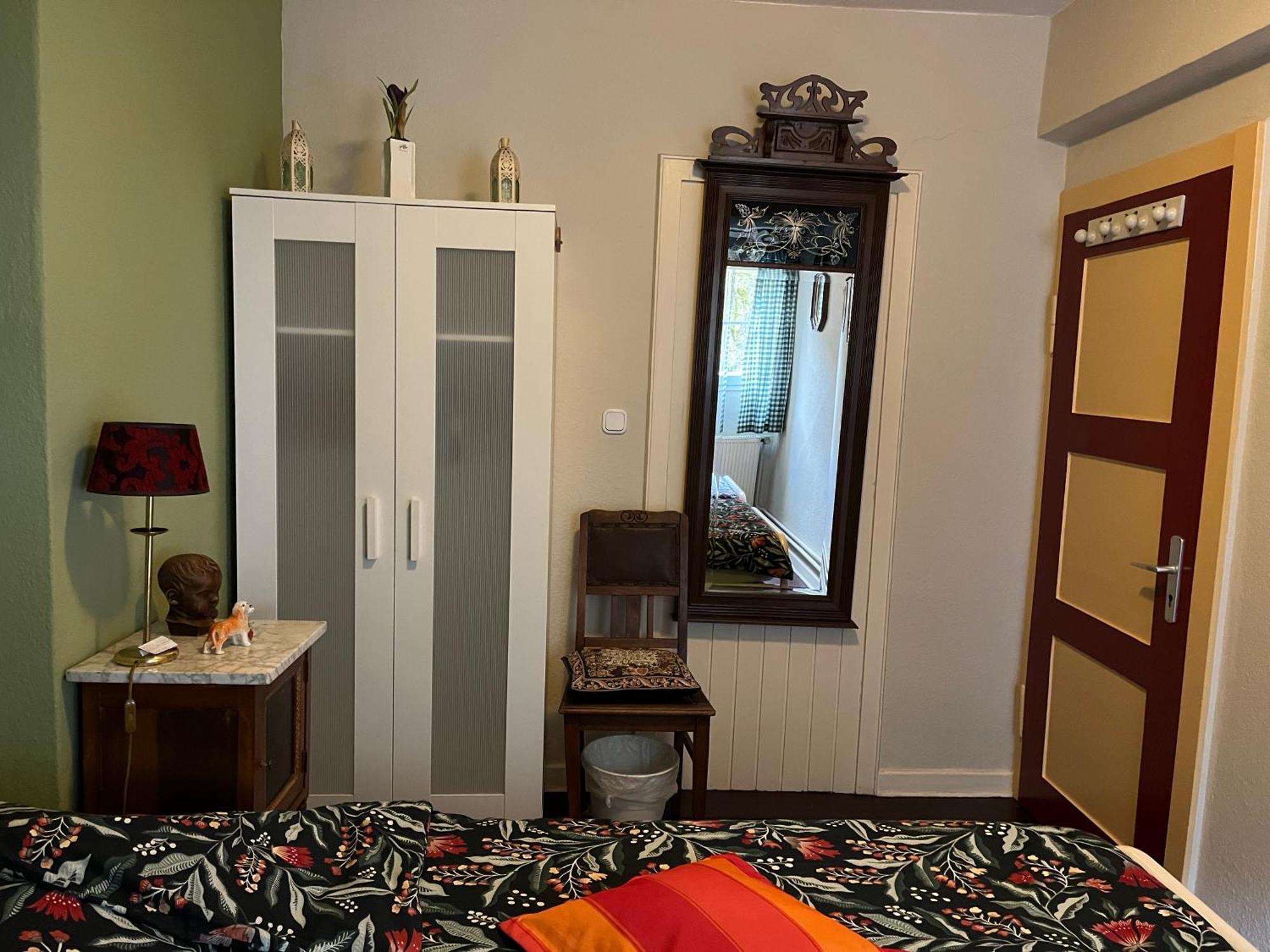 Hermina Klotten Bagian luar foto