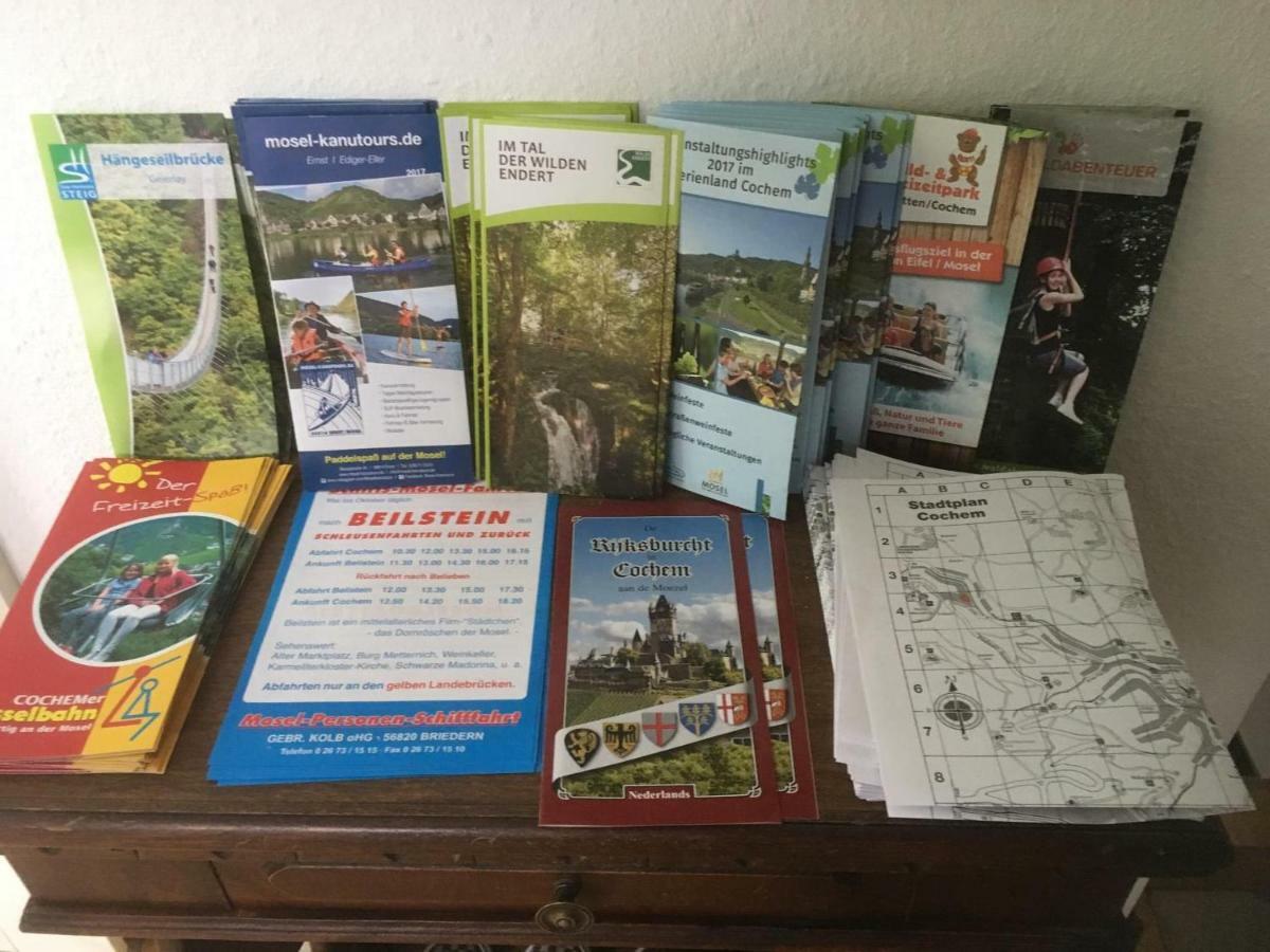 Hermina Klotten Bagian luar foto
