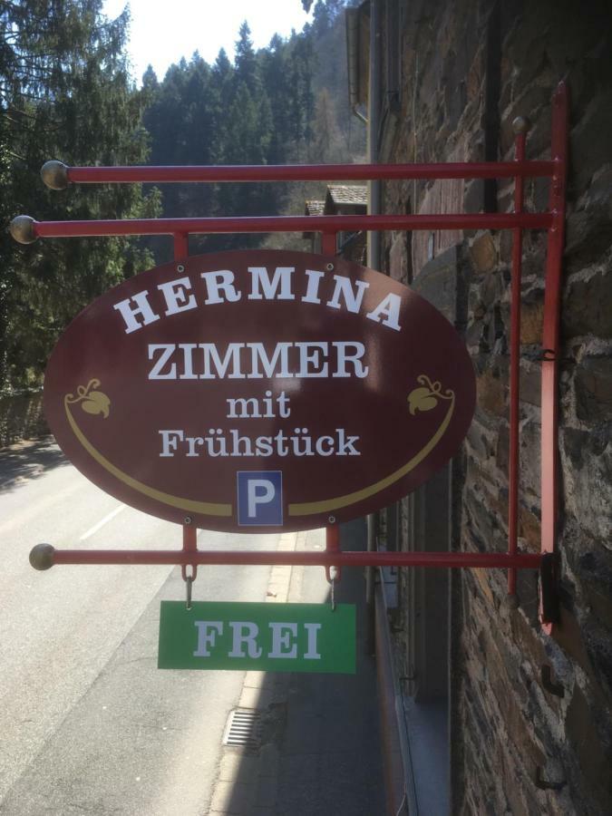 Hermina Klotten Bagian luar foto