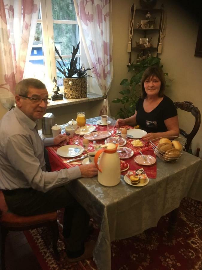 Hermina Klotten Bagian luar foto