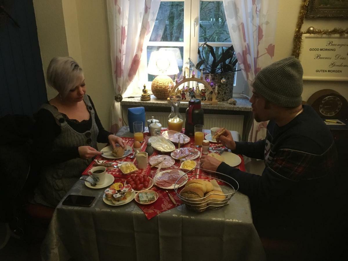 Hermina Klotten Bagian luar foto