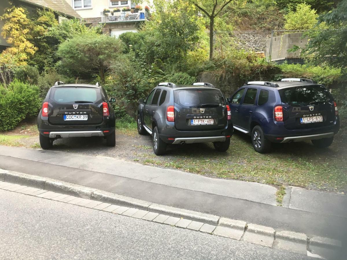 Hermina Klotten Bagian luar foto